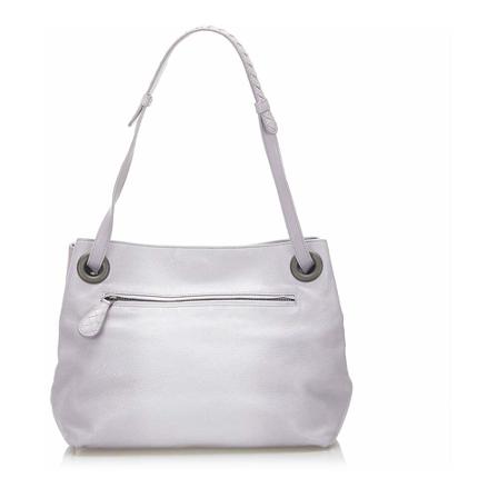Bottega Veneta, Shoulder Bags Fioletowy, Kobieta, Rozmiar: ONE Size