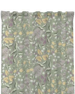 Multibandslängd Liv 2-pack Grön - Linea