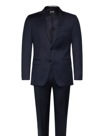 BOSS | H-Huge-2Pcs-224 | 58