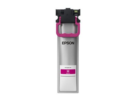 Epson Bläckpatron C13T945340 XL Magenta - Lyreco - Toner och bläck > Bläckpatroner > Bläckpatroner Epson