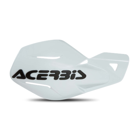 Acerbis Uniko Hand Guard White