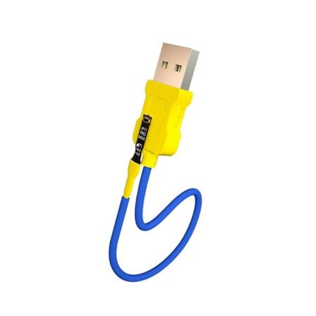 USB Strömkabel Batterianslutning iPhone 11/11 Pro/11 Pro Max