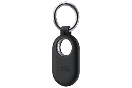 Samsung Silicone Case SmartTag2 Black