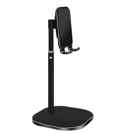Foldbar Lazy Bil Ipad Tablet Universal Mobiltelefonholder