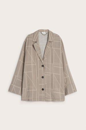 Kappahl | 443903 | Mørk beige