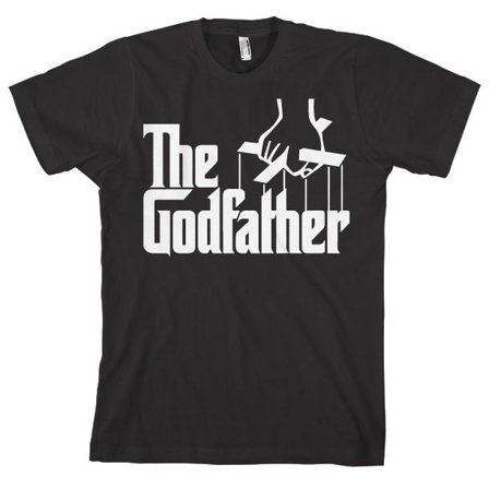 The Godfather T-Paita S