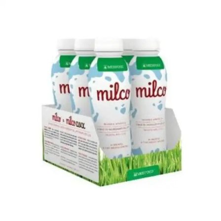 Milco Ciock 6x200ml