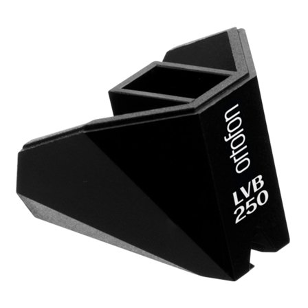 Ortofon Stylus 2M Black LVB 250 Vervangingsnaald
