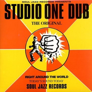 Studio one dub NA