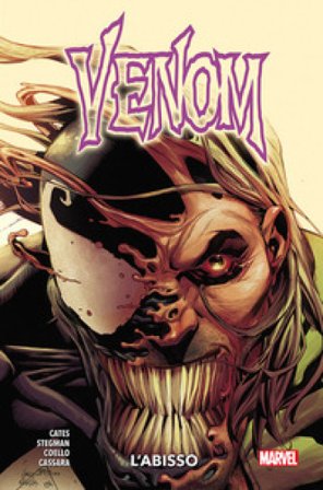 Venom. Vol. 2: L' abisso Donny Cates