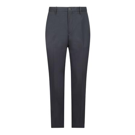 Incotex, Trousers Blauw, Heren, Maat:S