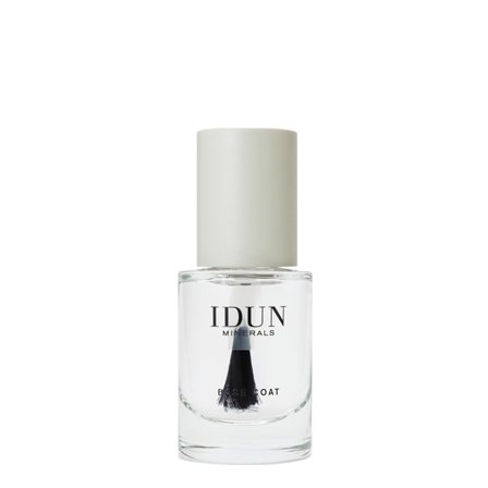 IDUN Minerals underlakk/base coat kristall 11 ml