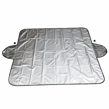 Solskydd, Fönster Solskydd Starkt Skydd Delikat Finish