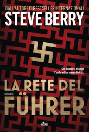 La rete del Führer Steve Berry