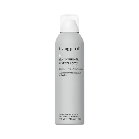 Living Proof Full Dry Volume & Texture Spray Hårstyling Unisex 238 ml