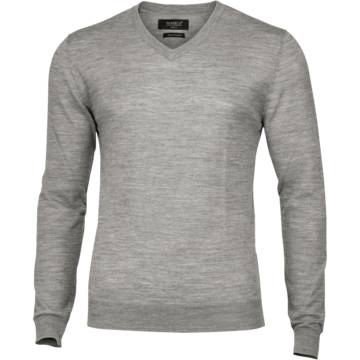 Pullover Herr V-neck Ashbury*