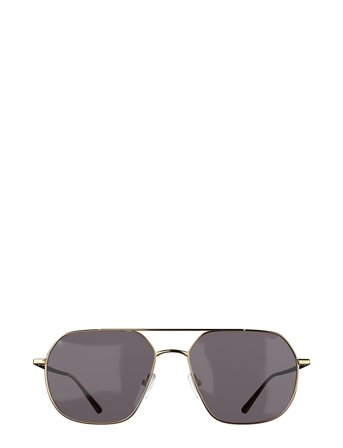 Chase Gold Corlin Eyewear
