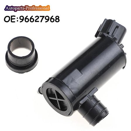 Ny vindusviskerpumpe for frontrute til Gmc Chevrolet Epica Opel Antara Chevrolet Captiva 96627968 9030175/9039412/96627002
