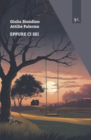 Eppure ci sei Giulia Biondino