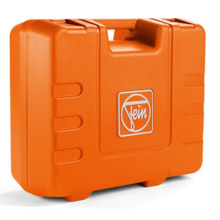 Fein 33901142140 Koffert for KBE, Garasjeinnredning & oppbevaring