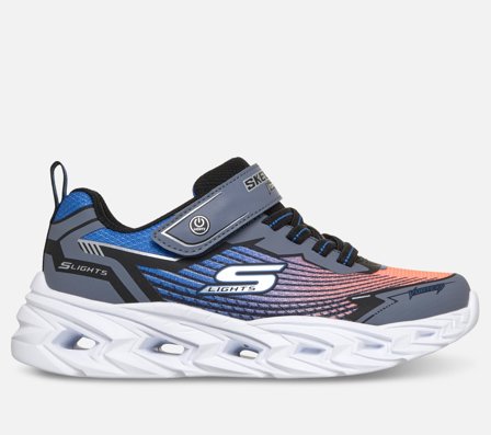 Skechers, S-Lights: Vortex 3.0, 27, Pojke