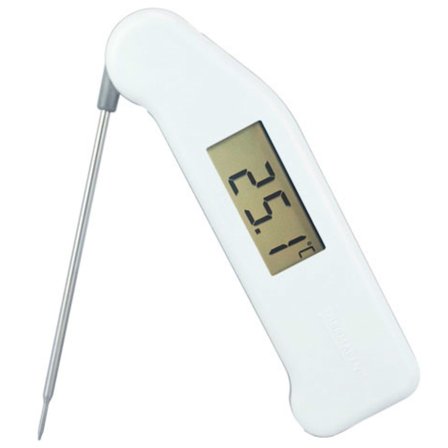Thermapen ETI Classic Termometer Hvit