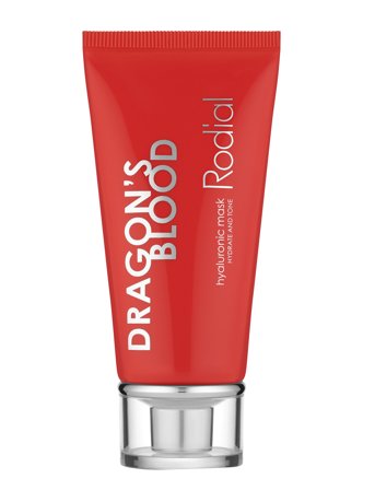Rodial Rodial Dragon's Blood Hyaluronic Mask - Nude - 50ML