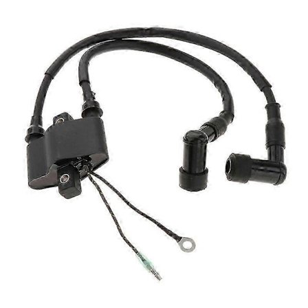 Erstatningsten Coil for Tohatsu 9.9 15 og 18HK utenbordsmotorer - Delenummer 3G2-06040-4 803706A1 3G2-06040 3G2060404