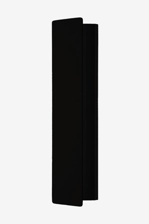 EGLO - Vägglampa Zubialde - Svart - Vägglampor - Från Homeroom