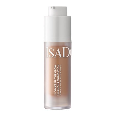 IsaDora Foundation Cool 5C, Makeup, Ansigt, Foundation