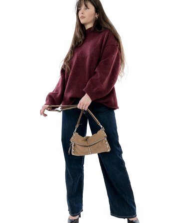 Tamaris Bags Tas Genna - Beige - ONE SIZE