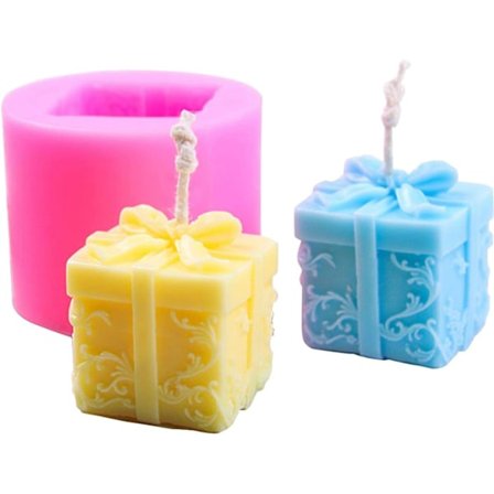 3D Julelysform, DIY Juletræ Hjort Julemand[qb]