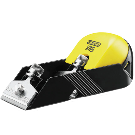 STANLEY 0-12-105 Puhdistushöylä 50 mm, Käsityökalut