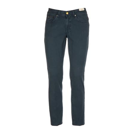 Briglia, trousers Blauw, Heren, Maat:M