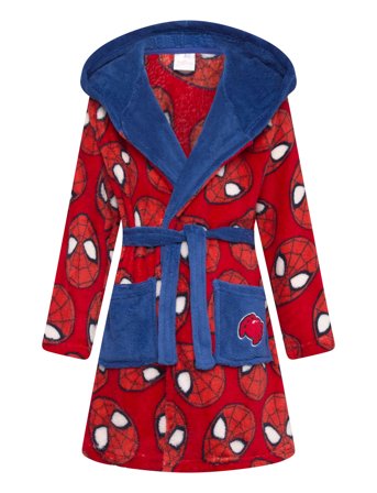 Spider-man Nightdress - Red - 98