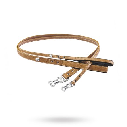 House of Dog - Signature Nameplate Koppel - Hundkoppel