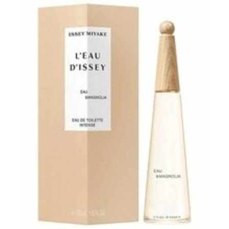 Issey Miyake - L ́Eau d ́Issey Eau & Magnolia EDT 100ml