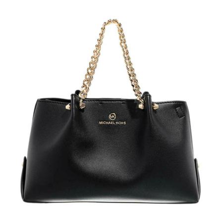 Michael Kors, Handbags Zwart, Dames, Maat:ONE Size