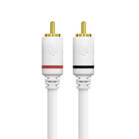 Essentials Classic RCA Signaalkabel