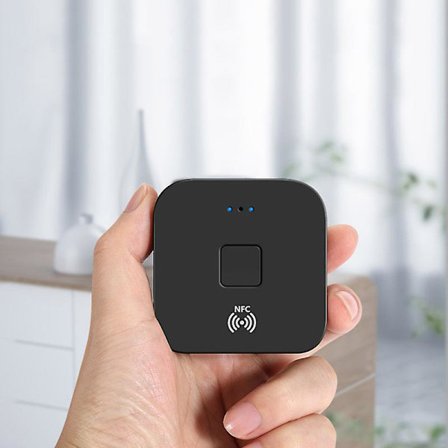 Aptx LL Lavt Latens Bluetooth 5.0 Transceiver Trådløs Lydadapter for TV PC Bil med AUX Spdif CSR8670 RCA 3,5 mm Jack