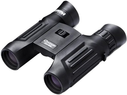 Steiner Binocular Champ 10x26