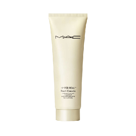 MAC Cosmetics Hyper Real Cleansing Foam Rengöring Unisex 125 ML