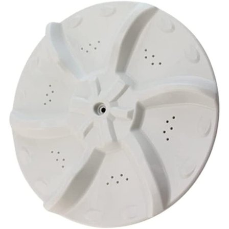 Midea Vaskemaskin Pulsator Diameter 32,5cm 11 Tenner B2