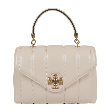 Tory Burch, Handbags Beige, Dames, Maat:ONE Size