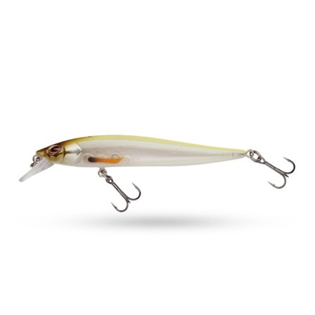 Berkley Dex Stunna 80, 5,4g - Lemon Back