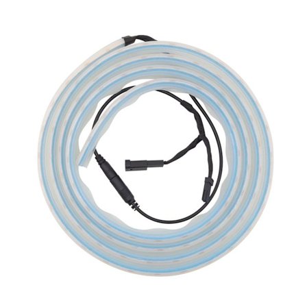 Vandtæt Bagagerumslys til Bil Fleksibel LED Bar Nem Tilslutning til /MY