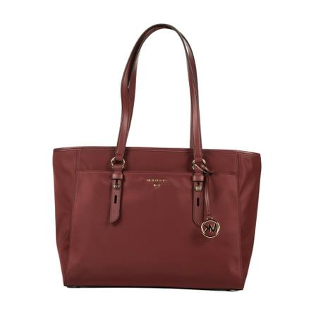Michael Kors, Handbag Rood, Dames, Maat:ONE Size,polyester