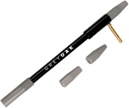 Grey Oak Bore Guide