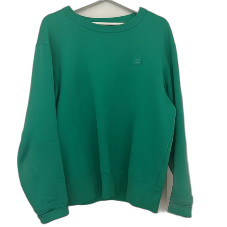 ACNE STUDIOS SWEATSHIRT