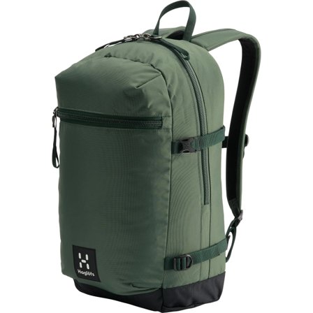 Haglöfs Mirre 22L everyday backpacks Green OneSize